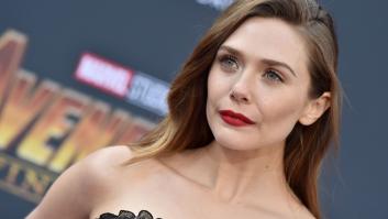 Elizabeth, la tercera Olsen que reniega de la farándula y triunfa en 'WandaVision'