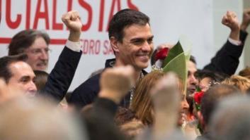 Próxima parada de la gira de Pedro Sánchez: Sudáfrica