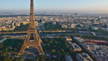 Un cristal a prueba de balas rodeará la Torre Eiffel ante posibles ataques