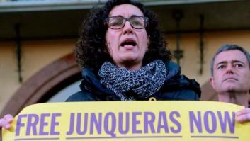 Junqueras apunta de nuevo a Rovira como presidenciable