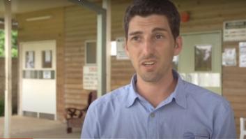 El popular infectólogo Oriol Mitjà explica lo que cree que habría que hacer ahora con la infanta Cristina