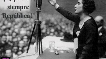 Debes a Clara Campoamor mucho más de lo que te imaginas