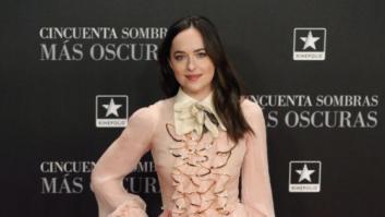 Dakota Johnson: el estilo de una estrella
