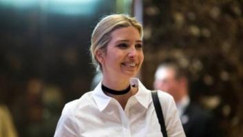 Una asesora de Trump hace "publicidad gratuita" desde la Casa Blanca a los productos de Ivanka