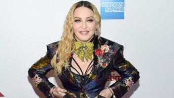 Madonna presenta a sus dos nuevas hijas, Estere y Stelle
