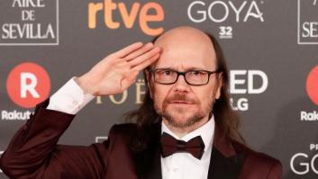 El increíblemente barato disfraz de Santiago Segura para los Carnavales