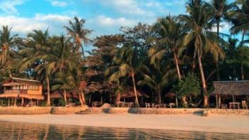 "No importa ser viejo o gordo": polémica sobre turismo sexual en Filipinas