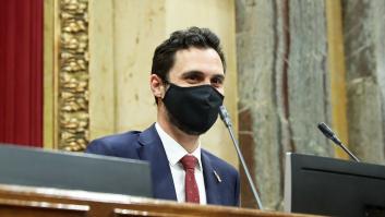 Torrent y Maragall se querellan contra el exdirector del CNI por el espionaje