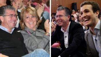 El álbum de Granados en Flickr con el que hoy flipamos