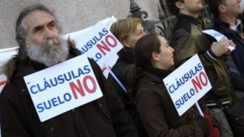 El Poder Judicial propone crear juzgados especializados en cláusula suelo