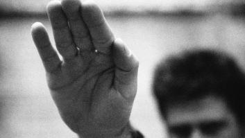 La Policía atribuye un delito de odio a la falangista que atacó a los judíos