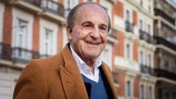 José María García niega ante el juez que Villar Mir sea el empresario del que habló en 'Salvados'