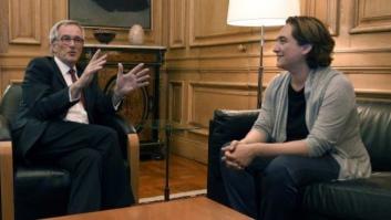 Barcelona firma la propuesta de renovación del Mobile World Congress hasta 2023