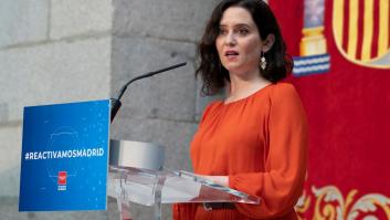 Nueva ‘ayusada’: dice que la CE no irá al Zendal por culpa de Sánchez y la UE la desmiente