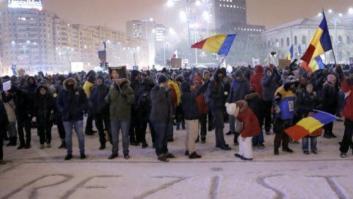 Dimite el ministro rumano que propuso despenalizar la corrupción