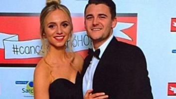 El intento de un chico por recuperar el amor de su novia que perdió la memoria por un ataque