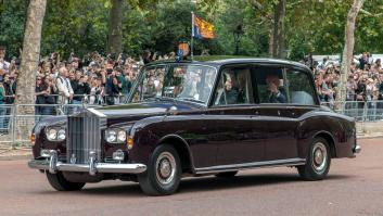 Así te hemos contado la proclamación de Carlos III como nuevo rey