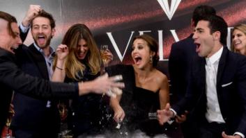 'Velvet' continuará en Movistar + y se mudará a Barcelona