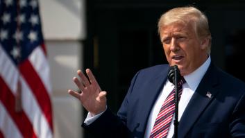 La economía de EEUU se despeñó un 37% en el segundo trimestre, según el FMI