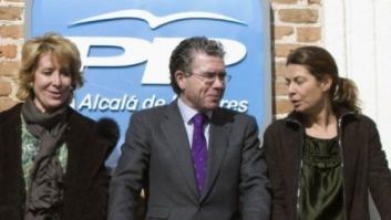 Imputados Lucía Figar y Salvador Victoria por la 'operación Púnica'