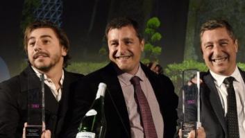 El Celler de Can Roca vuelve a ser el mejor restaurante del mundo