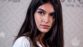 Lucía Rivera, hija de Cayetano, denuncia que le han perdido la maleta: "Es lo peor que me ha pasado este año"