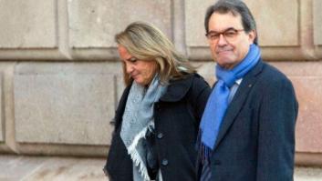 El fiscal mantiene su petición de diez años de inhabilitación para Mas por el 9N