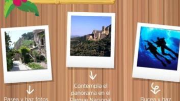 Ideas para exprimir tus vacaciones en la Costa Brava (Infografía)