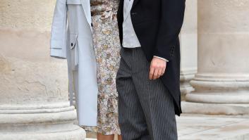 Beatriz de York se casa en secreto con Edoardo Mapelli