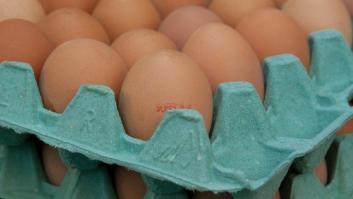 Una mala traducción provoca un lío de huevos en los Juegos de Invierno