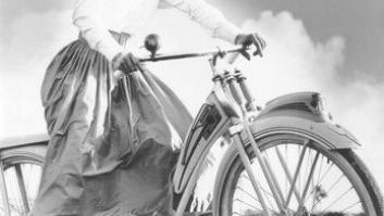 La faceta más desconocida de Alberto Korda: los retratos femeninos eran la pasión del autor de 'Guerrillero heroico' (FOTOS)