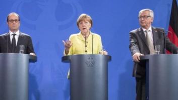 Los acreedores de Grecia se reúnen por sorpresa en Berlín para estudiar una "última oferta"