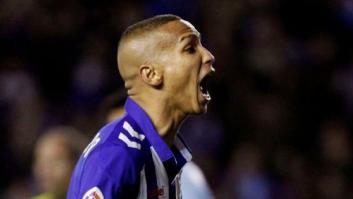 El precioso gesto de este jugador del Alavés tras pasar a la final de Copa