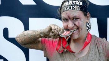 Sangre, sudor y barro: el día que corrí mi primera (y quizá última) Spartan Race