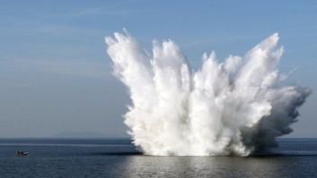 El día de hoy contado en imágenes impactantes