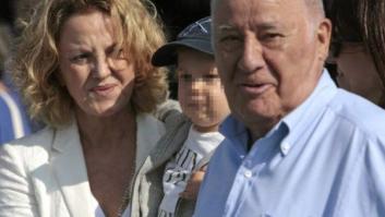 Amancio Ortega supera a Buffet y es ya la segunda persona más rica del mundo