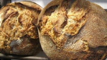 San Valentín y el buen pan