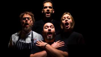 Rapsodia culinaria de febrero