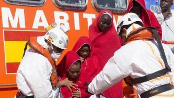 Niños, extranjeros, solos: radiografía de una desprotección alarmante