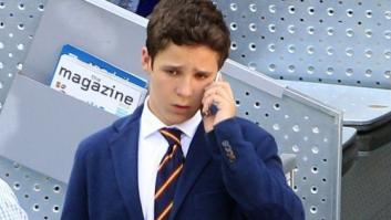 El "tú cállate, puto chino" de Froilán trasciende fronteras e irrita a la comunidad china