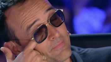 La actuación de 'Got Talent' que hizo llorar a Risto Mejide y Laura Escanes