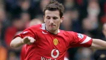 Muere Liam Miller, exjugador del Manchester United, a los 36 años