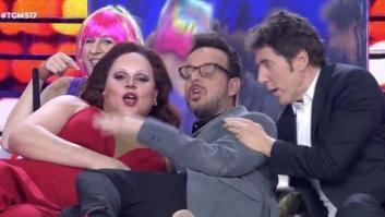 Paquita Salas revoluciona 'Tu Cara Me Suena' con su paso por el programa