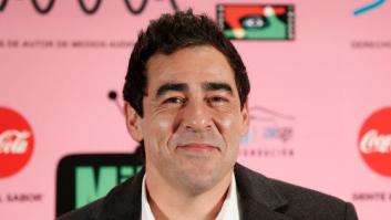 El sorprendente cambio físico de Pablo Chiapella, Amador en 'La Que Se Avecina'