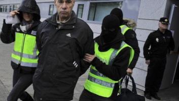 La AN condena a 17 años de cárcel a 'Santi Potros' por intentar asesinar al fiscal general en 1986