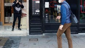 Prisiones estudia si Urdangarin tiene o no el contrato que le exige el tercer grado