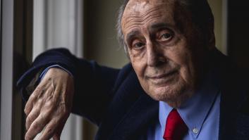 Jaime Peñafiel: "Han hecho bien en mandar a Leonor fuera de la influencia nefasta de su madre”