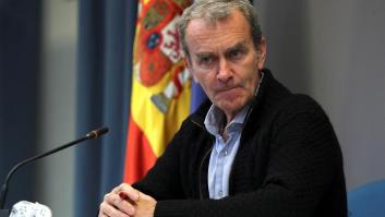 Fernando Simón hace una excepción: se confirma dónde estará el domingo de la semana que viene