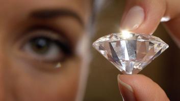 La industria del diamante no recuperará el brillo hasta 2024