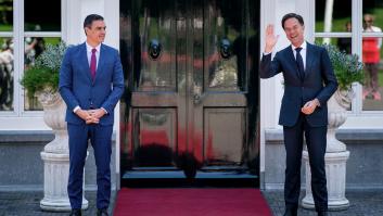 Sánchez, en la cumbre europea: "Estamos todos obligados a llegar a un acuerdo"